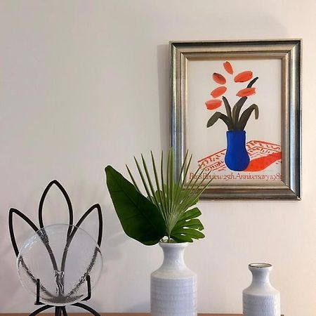 Central London Apartment - Yvonne Bagian luar foto